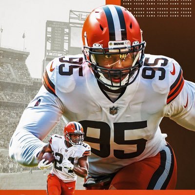 Cleveland Browns of the Genesis Football League @loadedgamezs for all gaming purposes. Stream : Loadedloonatic