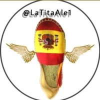 La Tita Ale de extremo zapatillazo 🇪🇸(@LaTitaAle1) 's Twitter Profile Photo