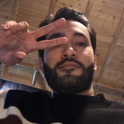 Estebk21's profile picture. ING