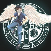 Arcluz (@arcluz77) 's Twitter Profile Photo