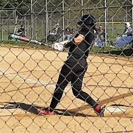 🥎Softball player- C/O 2025, 3B/2B, 3.79 GPA, Turpin HS, Mavs Nuess

🐾Dog lover, guitar player, child of God, daughter, love my friends and family