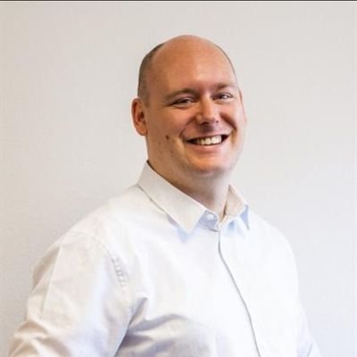 rharleman's profile picture. 