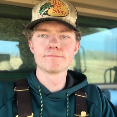 jadonkrahn's profile picture. Love God,love people