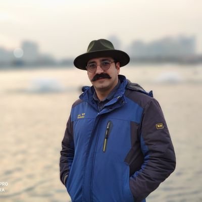 Ayoob Khodaverdian Dehkordi
Born on 1987/03/02