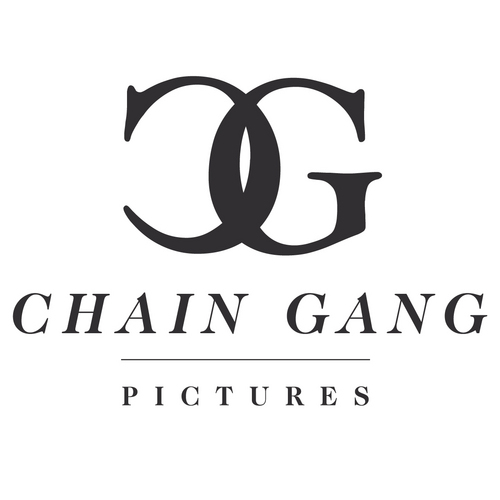 CHAINGANGPICS's profile picture. A boutique film company based in Melbourne, Australia.
Make contact: info@chaingangpictures.com.au