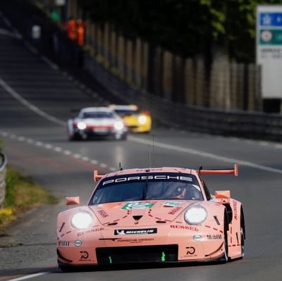 Fan club de @kevinestre
🏆Champion du monde FIA WEC GTE PRO 2018-2019, 2021
🏅24h du Mans, 24h de spa, 24h du Mans 
🏆Champion PCC France et Allemagne