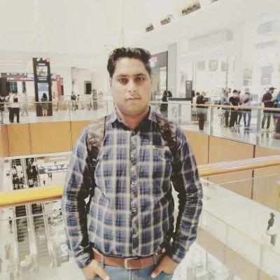 ABZaheer3's profile picture. (follow back)