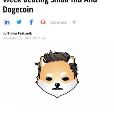 DogelonMars Elon ↗️