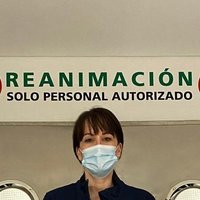 Rebeca González (@rebecaceldran) 's Twitter Profile