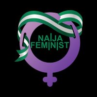 Naija Feminist(@NaijaRadFem) 's Twitter Profile Photo