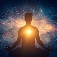 Space Meditation Relaxation Official(@ishwori_raj) 's Twitter Profile Photo