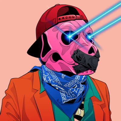 Money Over B*tches! Be a pimp not a simp (;
#AngryPitbullClub 💎🤲
#NFT/ Crypto Investor!
#ETH #NFT #Crypto