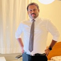 Sundeep Chaitanya V (@chaitanya_vs) 's Twitter Profile