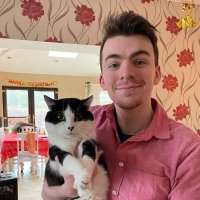James Killian @ Tbubs DSTRLY C43 (@jameskillian96) 's Twitter Profile