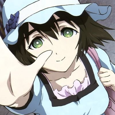 Daily content of Shiina Mayuri from Steins;Gate | Adm: @KanzSBT