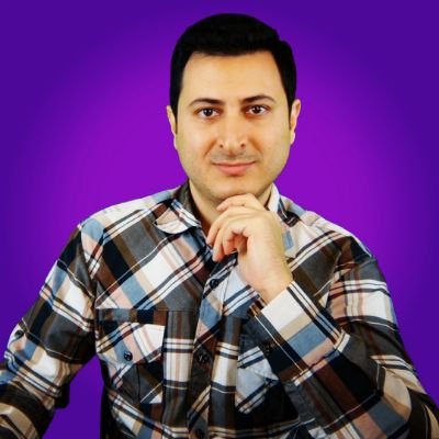 taba0taba's profile picture. مجتبی