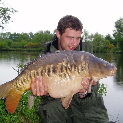 Collating carp fishing content for everyone. Techy angler from Cheshire.