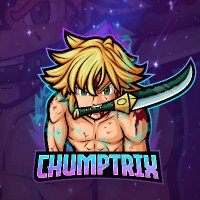 ChumpTriX (@chumptrix) Twitter profile photo