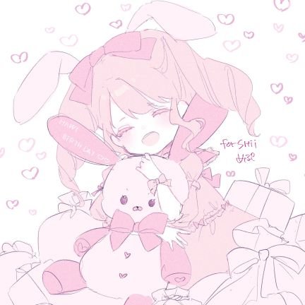 詩依❀うさ猫さんのプロフィール画像