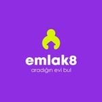 Emlak 8 X Hesabı Profil Fotoğrafı Emlak 8 X Hesabı Profil Fotoğrafı
