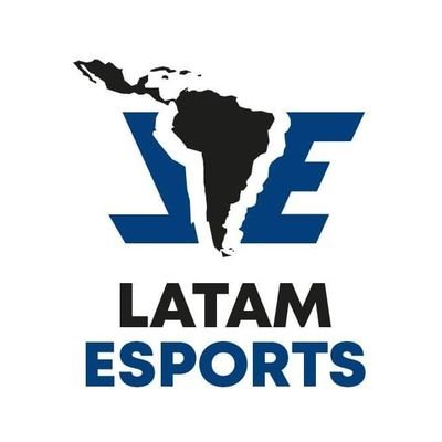 Cuenta oficial de la comunidad más grande de esports en Latinoamérica.