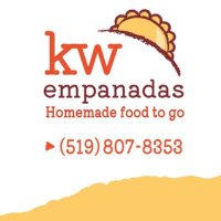 KW Empanadas(@KWEmpanadas) 's Twitter Profile Photo