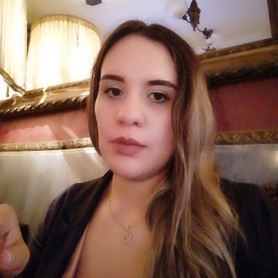 luli_nova's profile picture. Publicista y Mercadóloga♥.
Mamá
Emprendedora