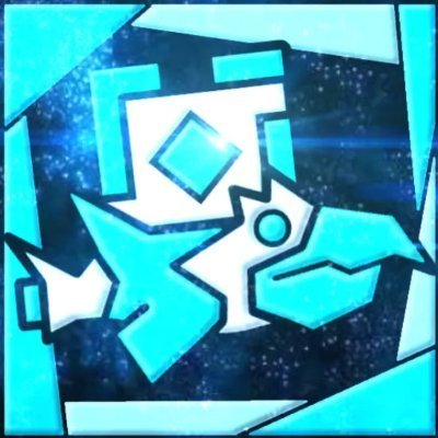best gd player with worst pc / my alt @GDAppleeater98