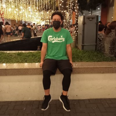 charlesmaayo's profile picture. 