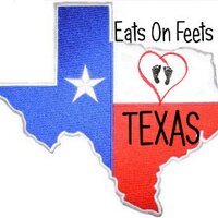 EatsOnFeets Texas(@EatsOnFeetsTX) 's Twitter Profile Photo