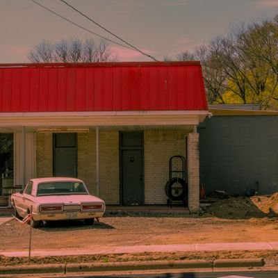 I take pictures sometimes. new to this but I'm having fun