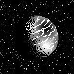 Interface design + spacecraft visualization @NASAJPL Personal projects with 3D, web, sound and light. personal account + opinions