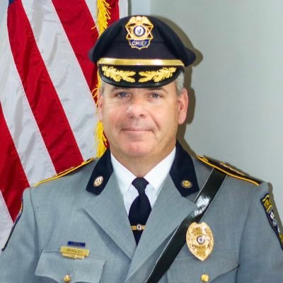 Chief of Police, Upton, Massachusetts Police Department - Accredited Police Agency, 2022 MCOPA President, MPAC Executive Board