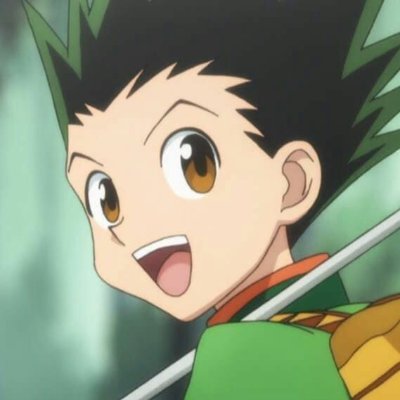 DUBLADORES DE HUNTER X HUNTER 2011!!! - PARTE 5 