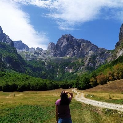 JelenaMiljanic's profile picture. 