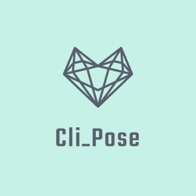 cli_pose Profile Picture
