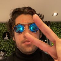 El Mocho (@mochobarrios) 's Twitter Profile