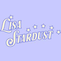 Lisa Stardust (@lisastardust_) 's Twitter Profile