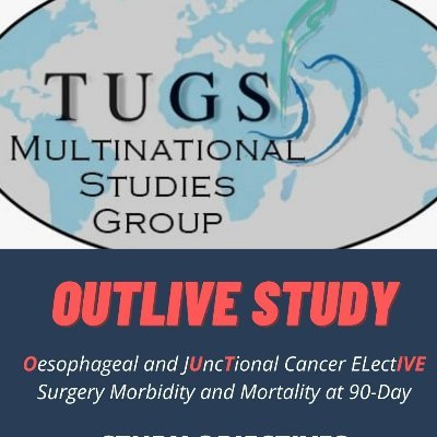 OUTLIVE study