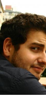 therealGanj's profile picture. 