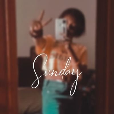 Kimabasi1's profile picture. goal :100k 
ma dream ,hope it comes true guys, will love ur support for me :)
🇳🇬🇦🇪
13 years 
#learningtagalog
chill just me kima 🌸