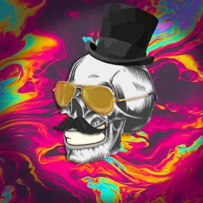 The Grit Skull Society is a collection of 5,000 unique Grit Skulls NFTs— 
unique digital collectibles living yet Dead and Trapped in the Ethereum blockchain. 
W