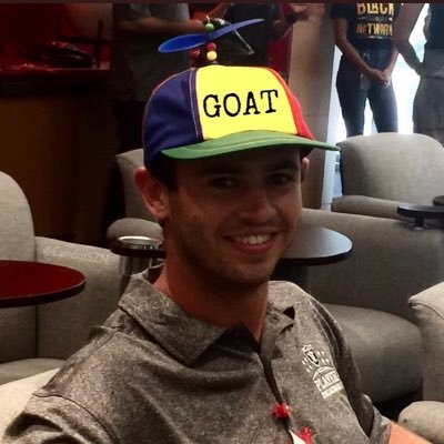 luis_rod15's profile picture. 