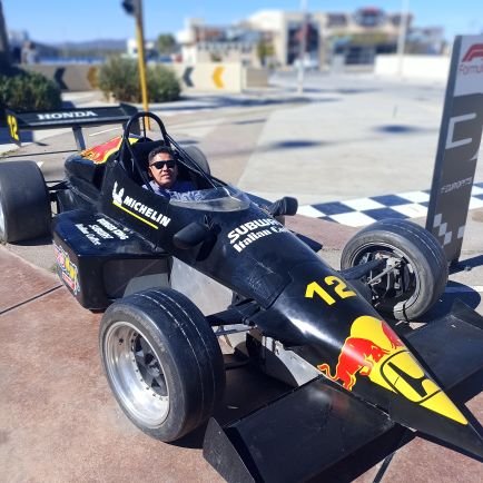 Benoacosta's profile picture. Abogado litigante