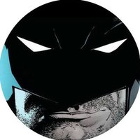 The Dank Knight 🦇(@capeandcowell) 's Twitter Profile Photo