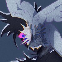 🪐 Mercury 🪐 /@ owed art (@mercuriym) 's Twitter Profile Photo 🪐 Mercury 🪐 /@ owed art (@mercuriym) 's Twitter Profile Photo