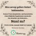 Özlem Idig (@ozlem_idig01) Twitter profile photo Özlem Idig (@ozlem_idig01) Twitter profile photo