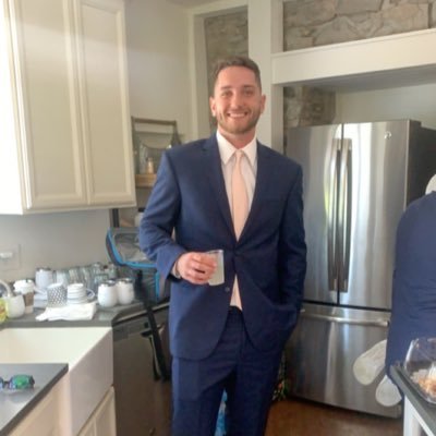 Andrew Koonz Profile