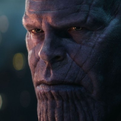 ThanosAlpha Profile Picture