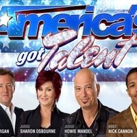 America's Got Talent (@americasgotit) 's Twitter Profile